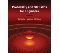 Bundle: Probability and Statistics for Engineers, 5th + SPSS Integrated Student Version 17.0