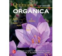 BUNDLE QUIMICA ORGANICA