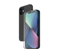 Bundle Safe 2 en 1 PANZERGLASS Funda Protectora y Película de Pantalla para iPhone 12 y 12 Pro
