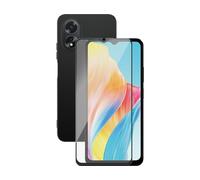 Bundle Safe PANZERGLASS 2 en 1 Pack Oppo A18