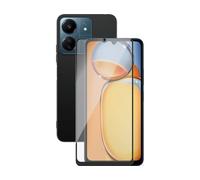 Bundle Safe PANZERGLASS 2 en 1 Pack Xiaomi Redmi13C