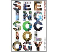 Bundle: Seeing Sociology: An Introduction + WebTutorâ„¢ on Blackboard Printed Access Card