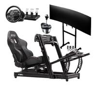 Bundle SimRacing Mid Tier