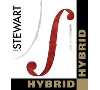 Bundle: Single Variable Calculus, Hybrid Reprint (with Enhanced WebAssign with eBook for Multi Term Math and Science), 7th + Enhanced WebAssign - Start Smart Guide for Students