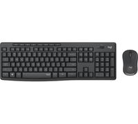 Logitech MK295 Silent