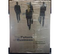 Bundle: The Future of Business: The Essentials (with Building Your Career Booklet), 4th + Online Business Plan Builder Printed Access Card