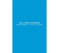 Bundle: The Literary Experience + English 21, Personal Tutor 2-Semester, InfoTrac Printed Access Card