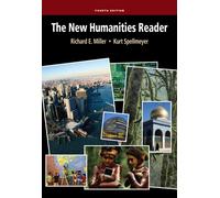 Bundle: The New Humanities Reader, 4th + Enhanced InSite for Handbook 1-Semester Printed Access Card