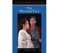 Bundle: The Winterâ€™s Tale: Evans Shakespeare Edition + eBook with Shakespeare Resource Center Printed Access Card
