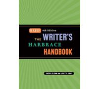 Bundle: The Writer's Harbrace Handbook, Brief Edition, 4th + Enhanced InSite 2-Semester Printed Access Card