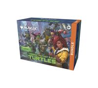 BUNDLE Tortugas Ninja Mutantes ENG mtg