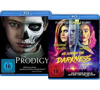 Bundle: We Summon the Darkness / The Prodigy LTD. [Alemania] [Blu-ray]