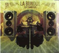 Bundu Band, La - Cat samurai