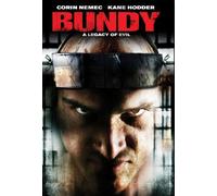Bundy: A Legacy of Evil [USA] [DVD]