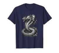 Bune Demon Tres Caras, Un Poder Camiseta