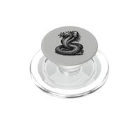 Bune Demon Tres Caras, Un Poder PopSockets PopGrip para MagSafe