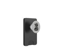 Bune Demon Tres Caras, Un Poder PopSockets PopWallet para MagSafe