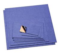 Bungard 120306E33-10. Material base de 35 µm, revestimiento de foto positivo (largo x ancho) 160 mm x 100 mm. 10.