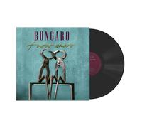 Bungaro - Fuoco Sacro [Vinilo]
