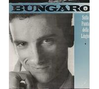 BUNGARO - Sulla Punta Della Lingua