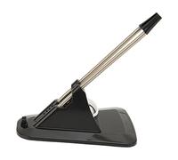 Bungee de Ratón para Juegos, Soporte de Cable de Ratón Universal Resistente a la Suciedad Negro para Esports (Negro)