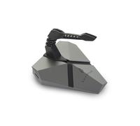Bungee de ratón - SureFire - AXIS - 3 puertos USB 3.2 - Lector de micro SD - Retroiluminación RGB