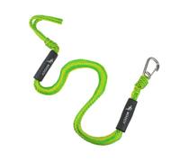 Bungee Dock Lines - Polyethylene Latex Foam PVC 1.2-1.5m | Stretchable Bungee Cord, Boat Mooring Rope, Float Docking Rope, Marine Dock Line | Marine Docking