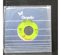 Bungle In The Jungle 7" 45 - Chrysalis - CRS 2101