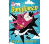 Bungleman (ebook)