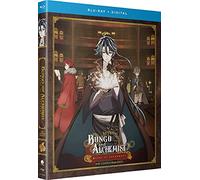 Bungo And Alchemist - Gears Of Judgement: The Complete Season [USA] [Blu-ray]