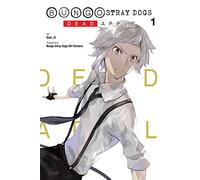 Bungo - Bungo Stray Dogs: Dead Apple, Vol. 1: Volume 1