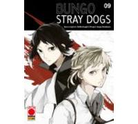 Bungo Stray Dogs 9 (ebook)