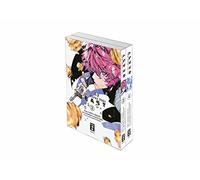 Bungo Stray Dogs BEAST 02: Doppelpack enthält die Bände 03 und 04