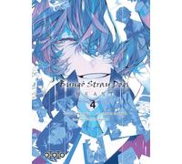 Bungo Stray Dogs Beast - Tome 04 (SEINEN)