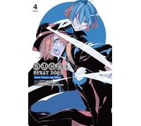 BUNGO STRAY DOGS DAZAI CHUUYA AGE 15 04: Dazai, Chuuya, Age Fifteen: 4