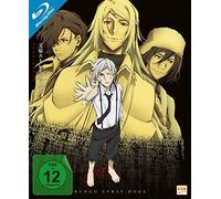 Bungo Stray Dogs - Dead Apple - The Movie [Alemania] [Blu-ray]
