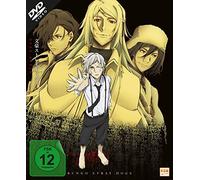 Bungo Stray Dogs - Dead Apple - The Movie [Alemania] [DVD]