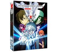 Bungo Stray Dogs - Le Film : Dead Apple [Blu-ray]
