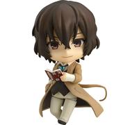 110305 BUNGO STRAY DOGS OSAMU DAZAI Nendoroid Rerelease