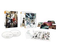 Bungo Stray Dogs - Saison 1 [DVD]