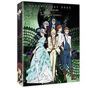 Bungo Stray Dogs - Saison 2 [Blu-ray]