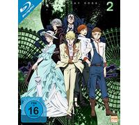 Bungo Stray Dogs - Staffel 2 [Alemania] [Blu-ray]