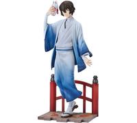 Bungo Stray Dogs Statue 1/7 Osamu Dazai: Kimono Ver. 23 cm
