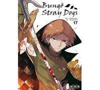 Bungo Stray Dogs - Tome 17 (SEINEN)