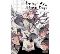Bungo Stray Dogs - Tome 18 (SEINEN)