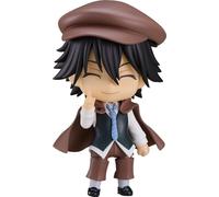 Bungo Stray Dogsfigurine Nendoroid Ranpo Edogawa 10 cm