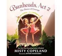 Bunheads, Act 2: The Dance of Courage
