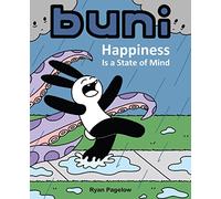 BUNI HAPPINESS IS A STATE OF MIND
