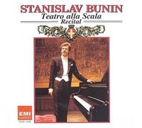 Stanislav Bunin - Teatro Alla Scala Recital