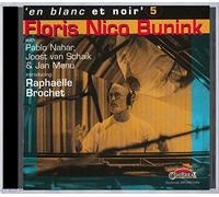 Bunink Floris Nico - En Blanc Et Noir 5